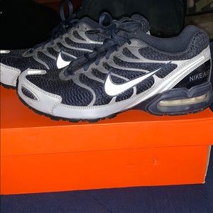 Air max Nike Torch 4 navy and gray